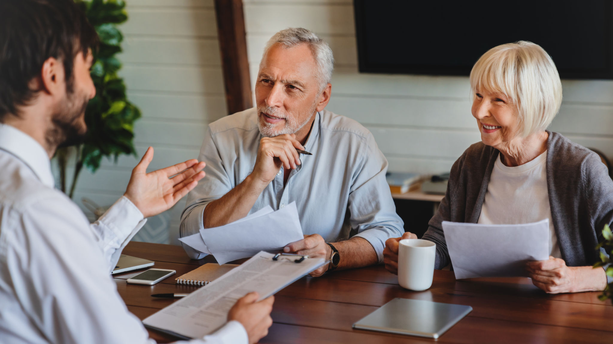 The Benefits of Social Engagement & Companionship in Senior Care